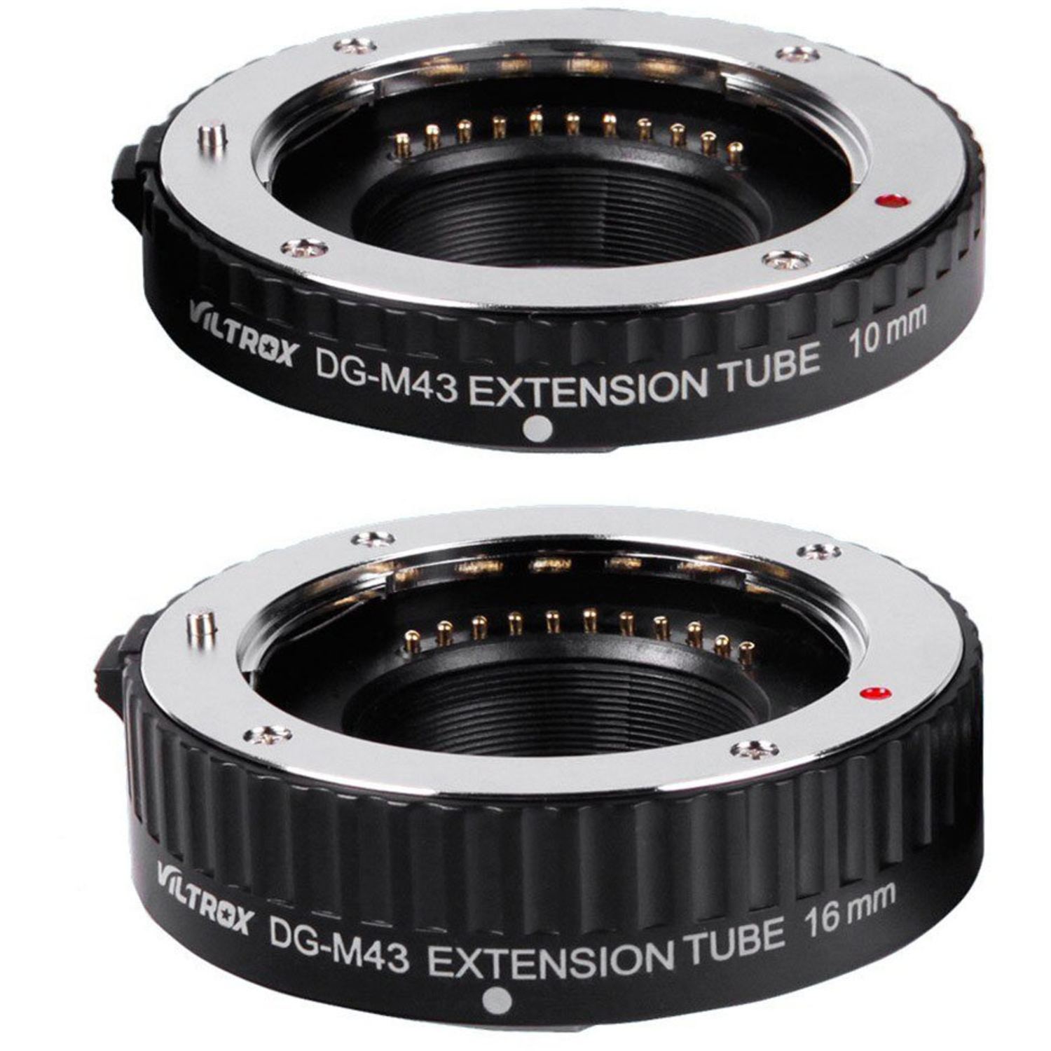 Viltrox DG-M43 Automatic Extension Tube M43