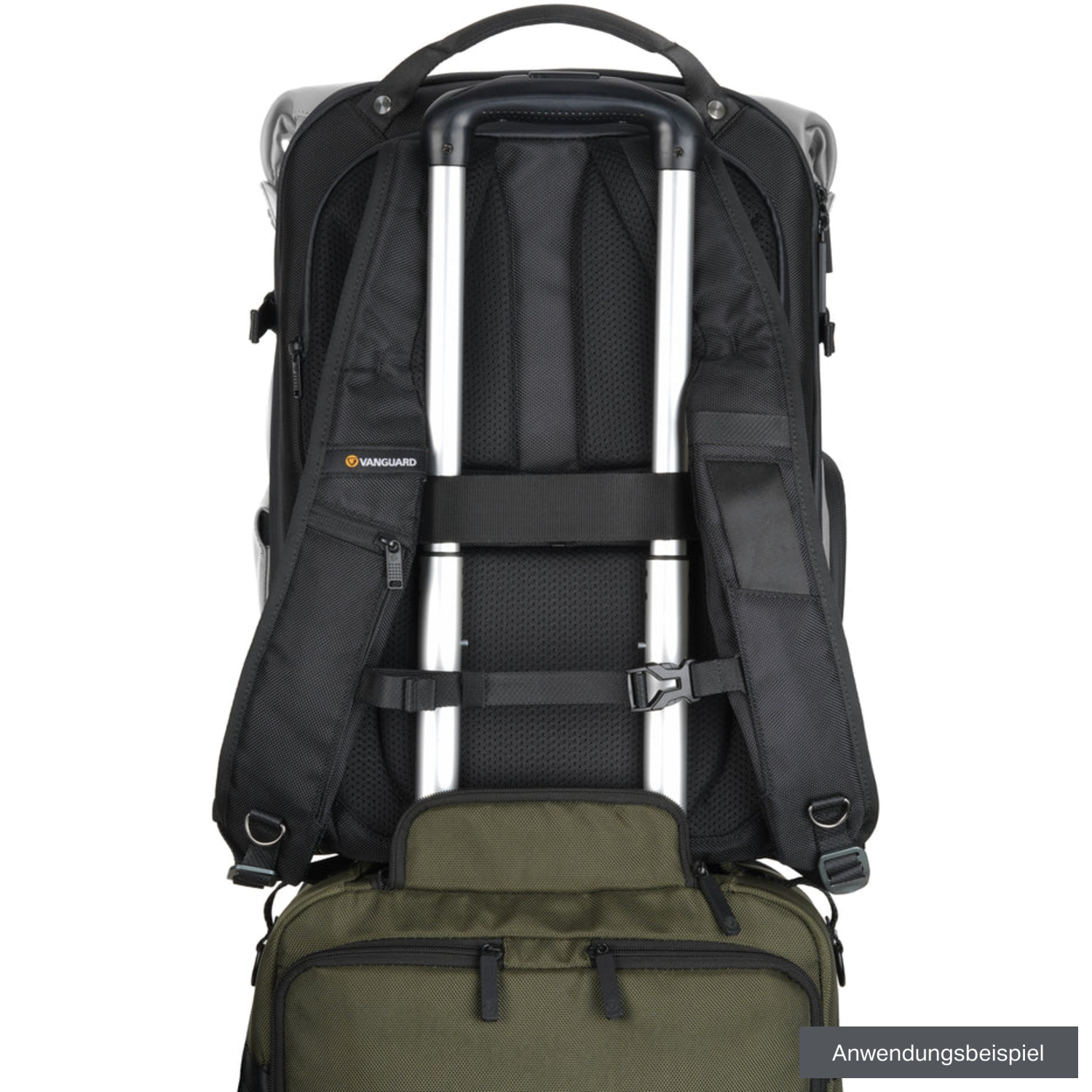 Vanguard Kamerarucksack VEO LITE B30L CM 30L creme