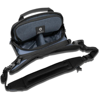 WANDRD ROGUE V2 Sling 4L Aegean Blue