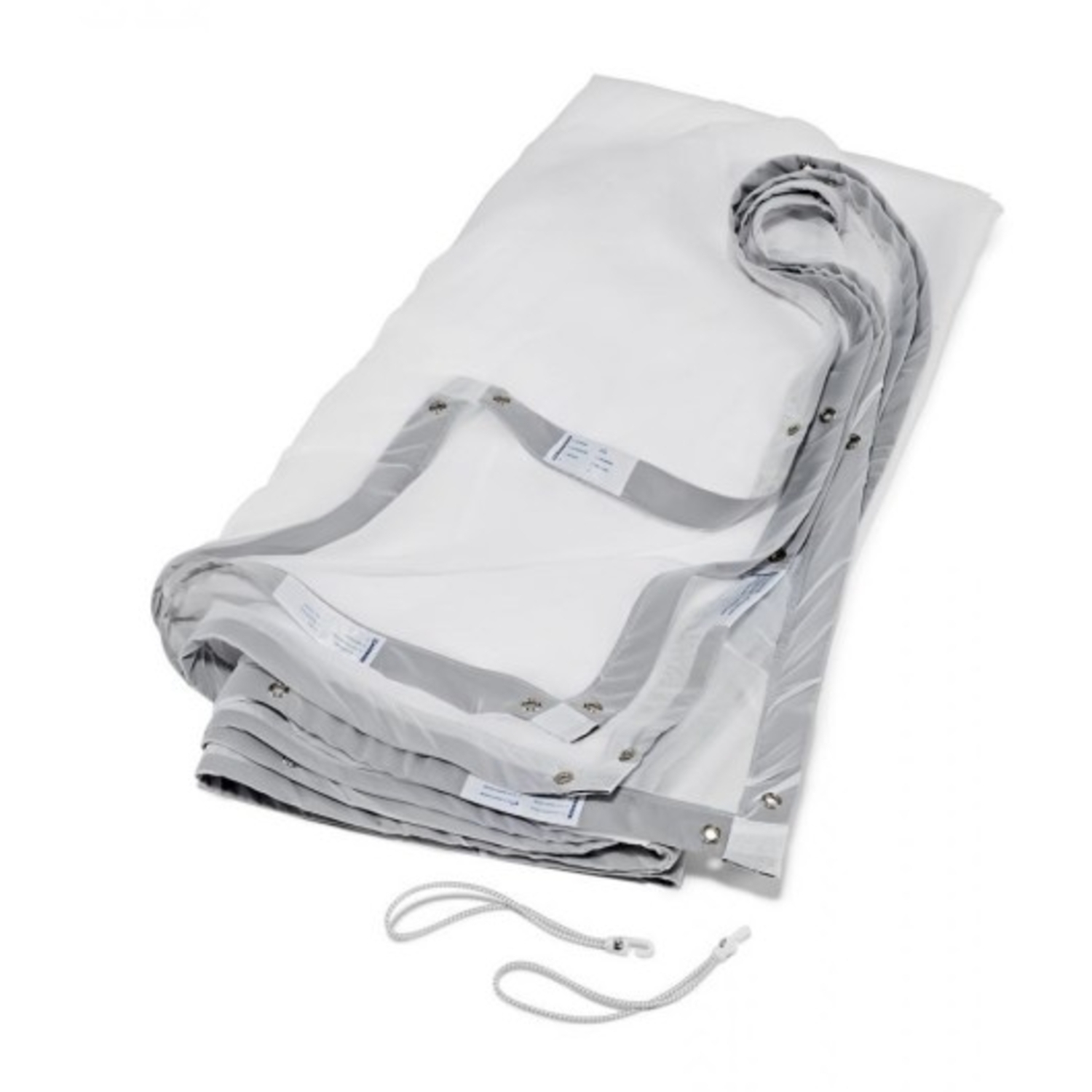 Manfrotto Avenger Butterfly Textilseide 1/4 Stop, 12x12"