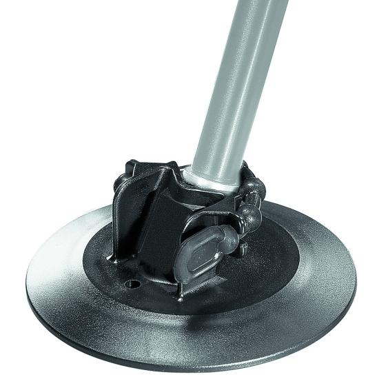 Gitzo Locationschuh 3er Set