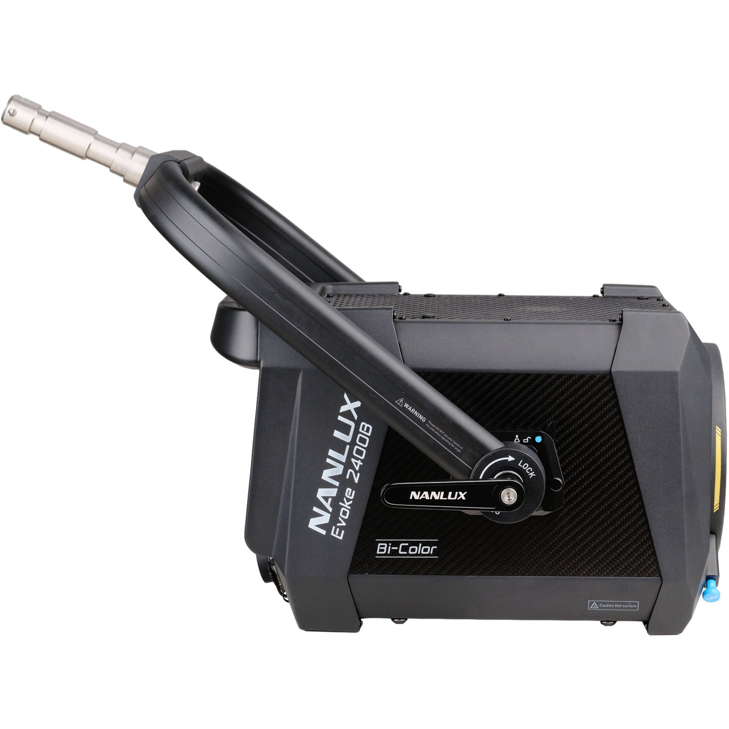 Nanlux Evoke 2400B Kit