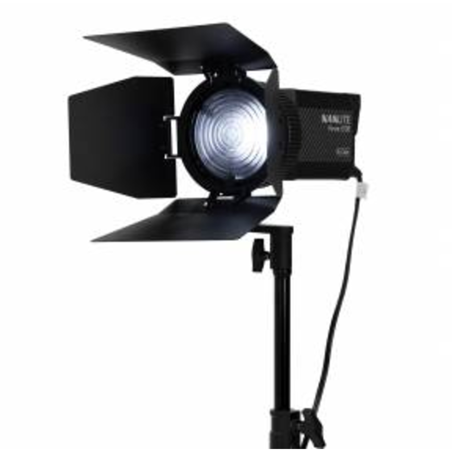 Nanlite Reportage- und Studio-Scheinwerfer Forza 150B Bi-Color