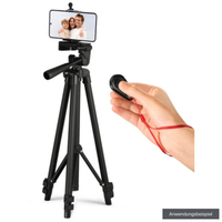 Hama Handystativ Star Smartphone