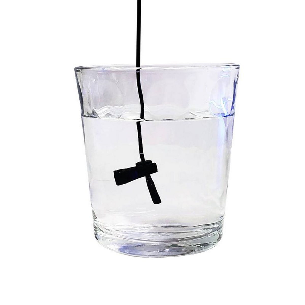 Deity W.Lav Pro schwarz - ohne Adapter