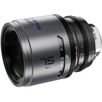 DZOFILM PAVO 2X ANAMORPHIC 75mm T2.1 Blue Coating Imperial für PL/EF-Mount