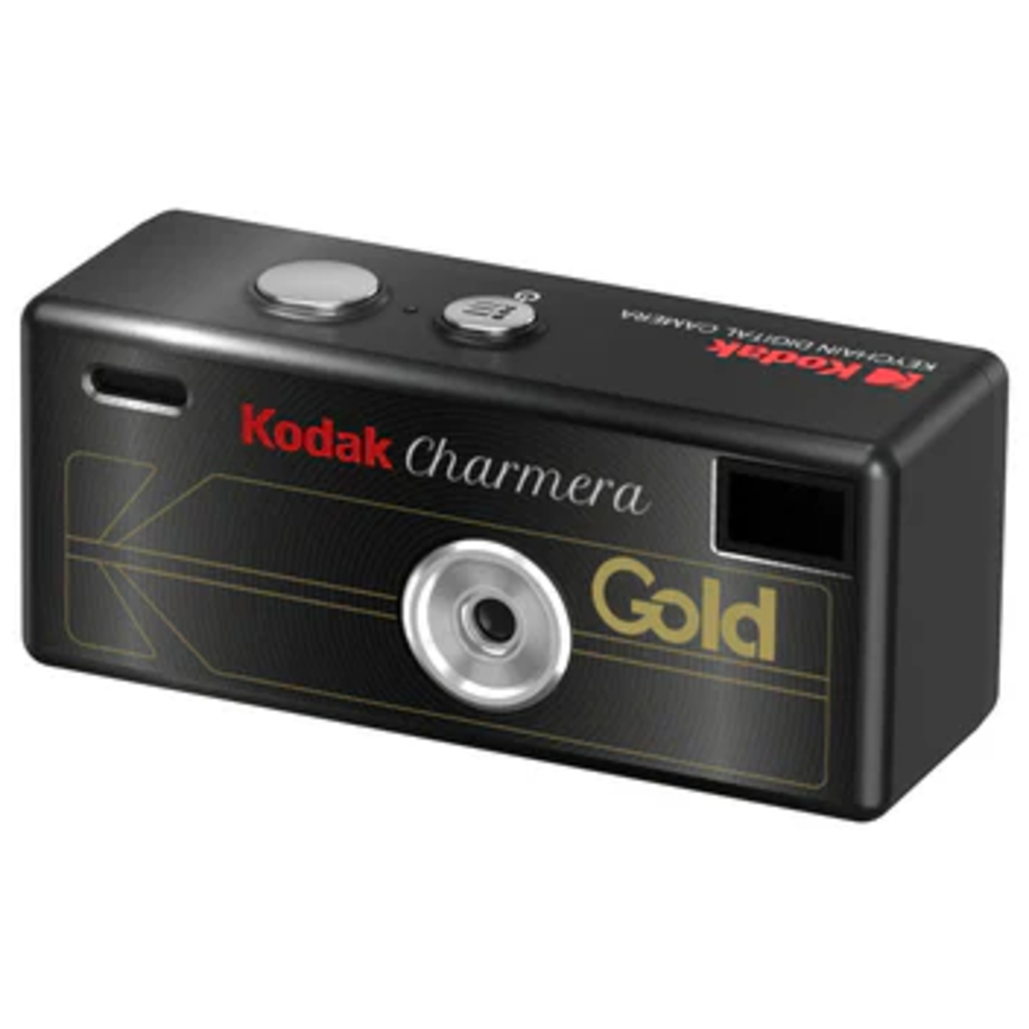 Kodak Charmera Millennium