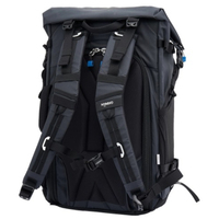 NYA-EVO Fotorucksack Fjord 50-C 50L graphit