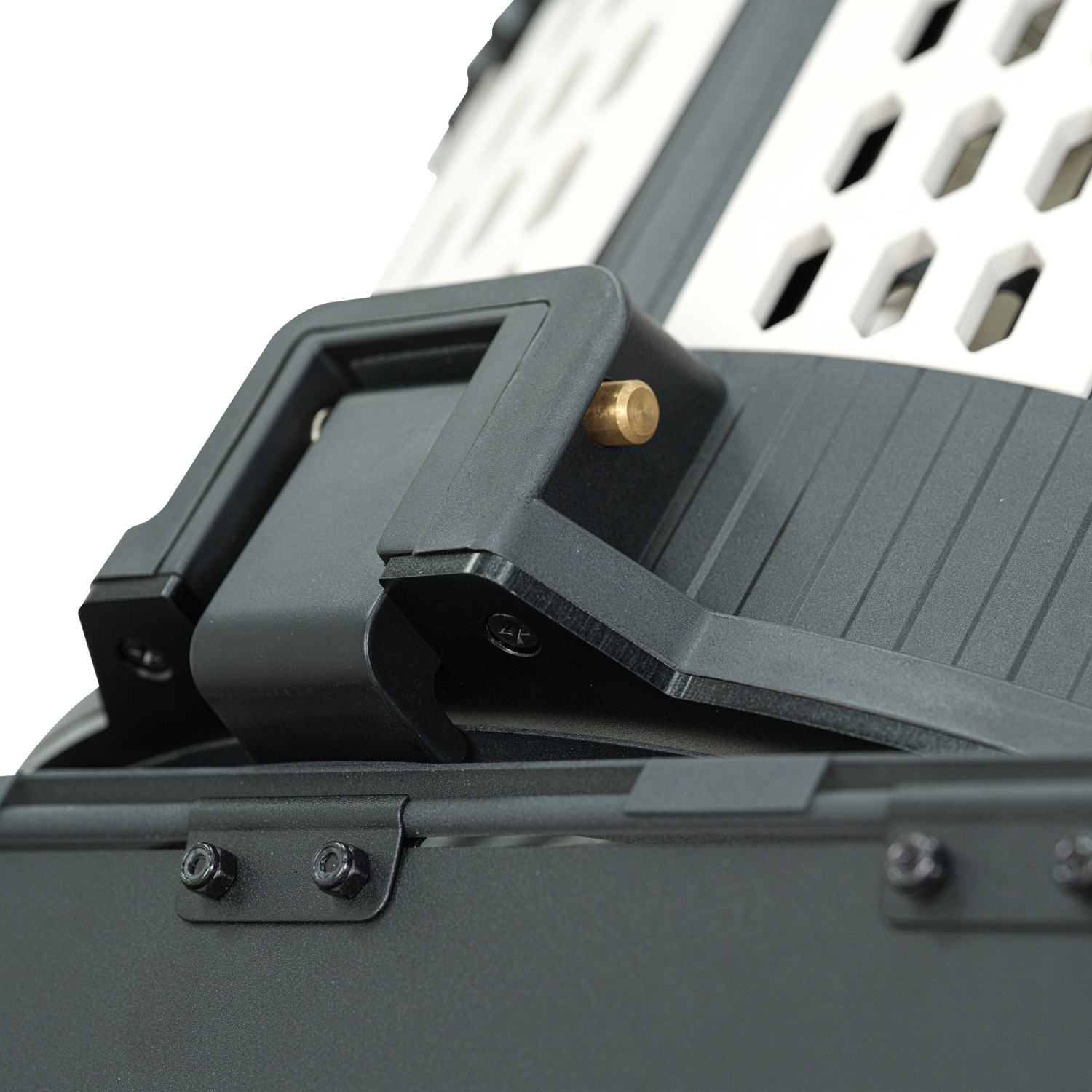 Nanlux FL-35YK Fresnel-Vorsatz