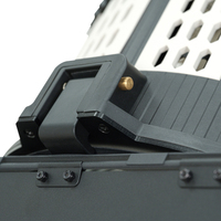 Nanlux FL-35YK Fresnel-Vorsatz