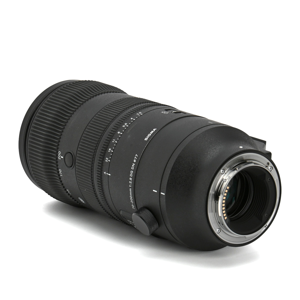 Sigma 70-200mm F2.8 DG DN OS Sports für L-Mount gebraucht