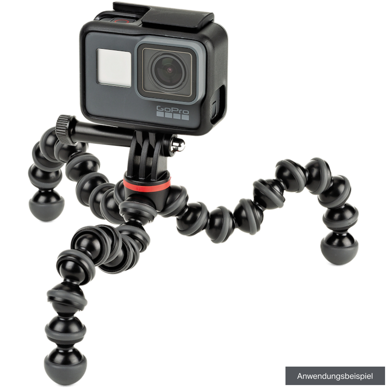Joby GorillaPod 500 Action Black / Charcoal