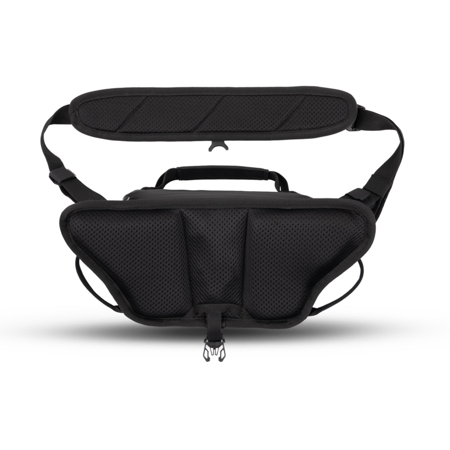 WANDRD ROGUE Sling 3L Dallol Yellow