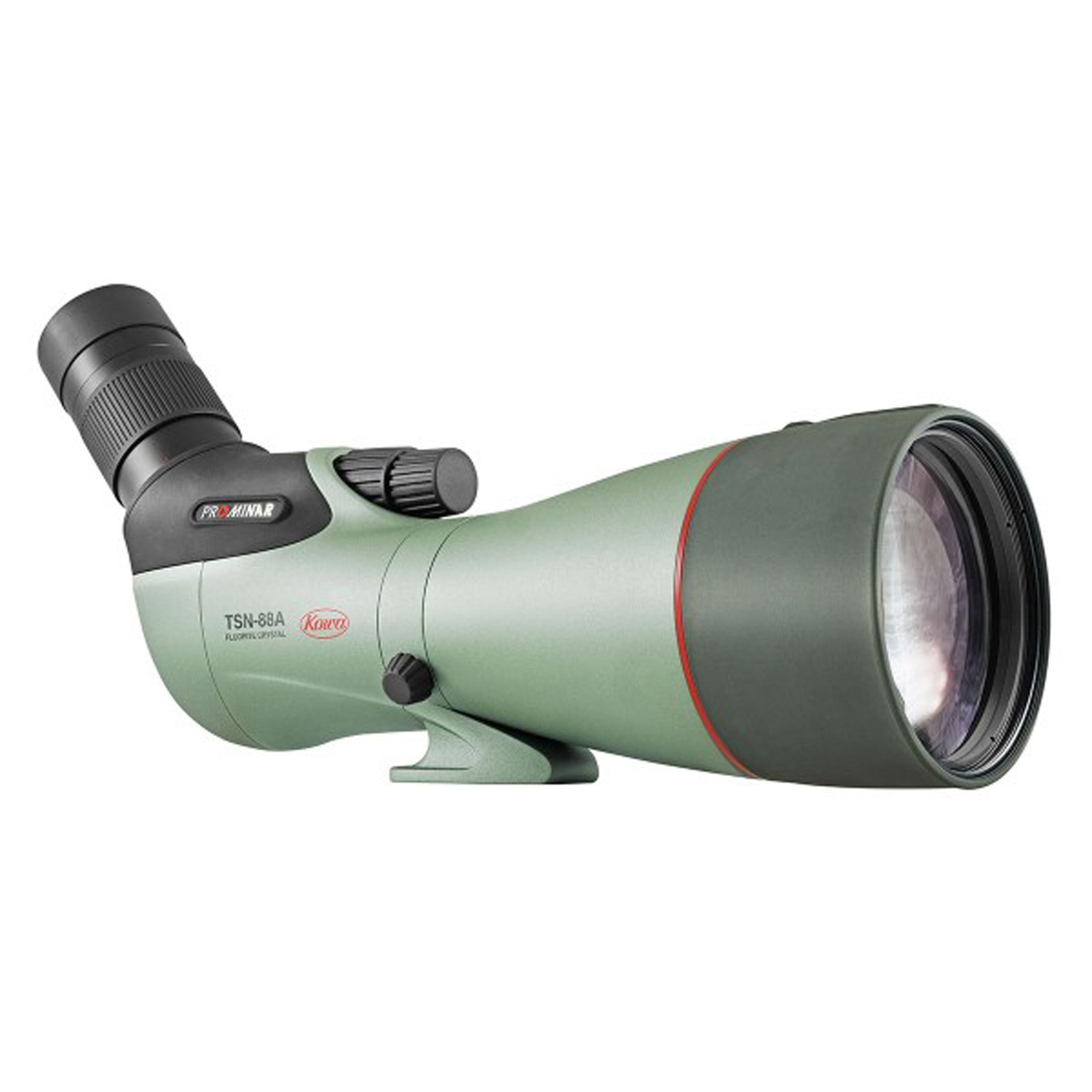 KOWA TSN-88A 88mm PROMINAR Schrägeinblick mit TE-11WZ