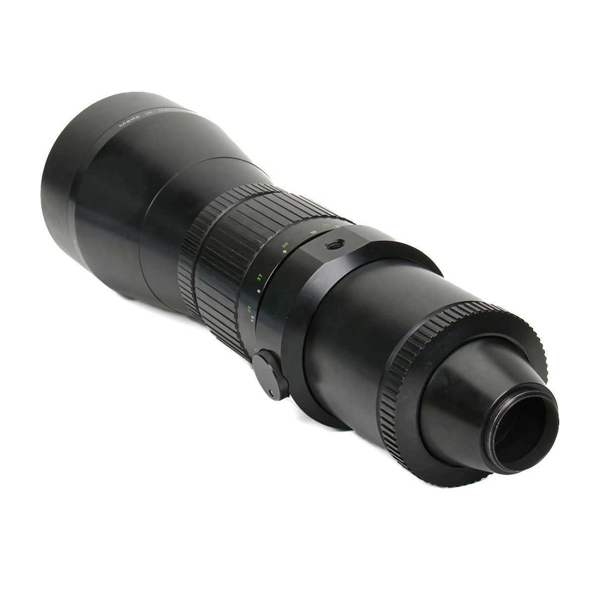 Pentacon Prakticar MC 500mm/5,6 für Pentacon 6 gebraucht