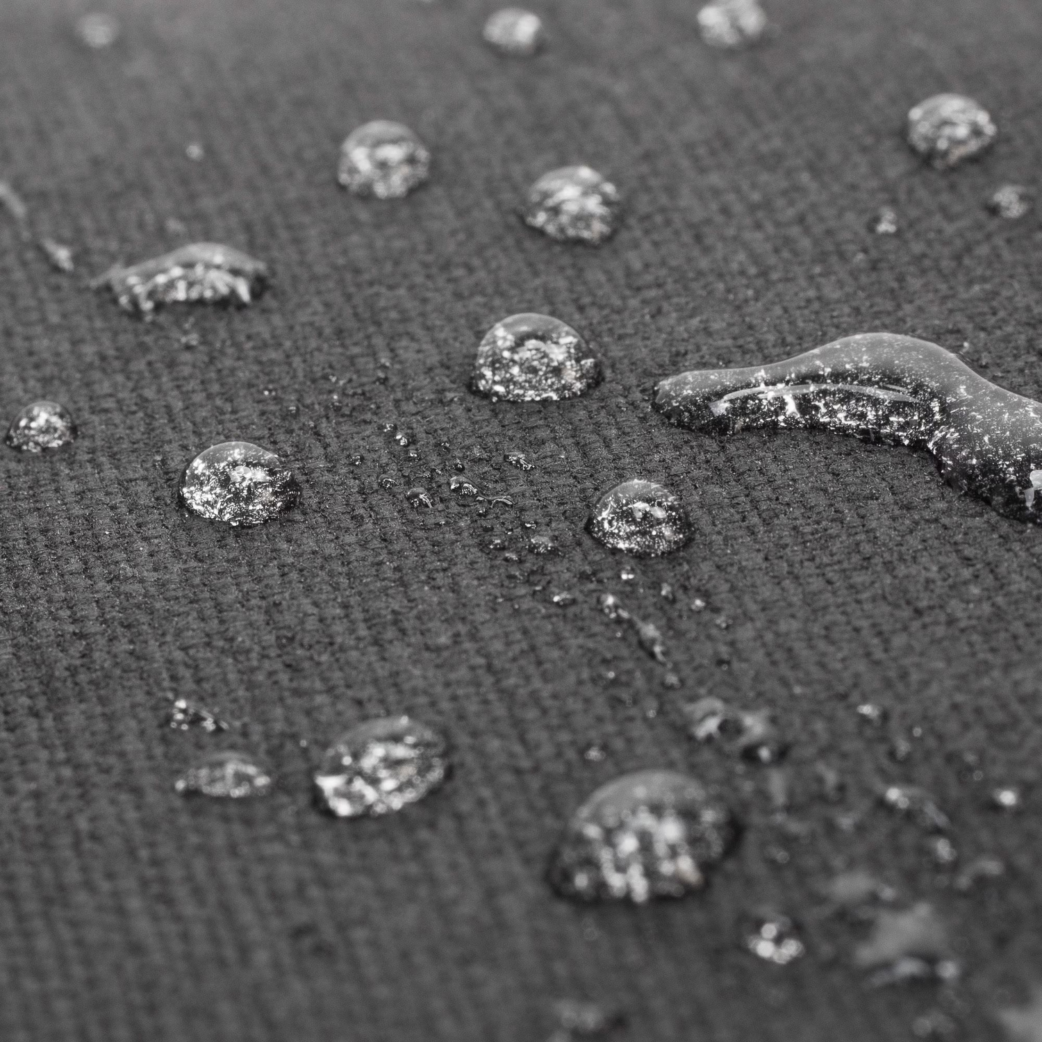 Peak Design Tech Pouch V2 schwarz