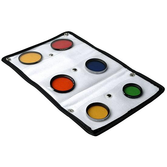 B+W Filteretui B6 f. Filter bis 62 mm