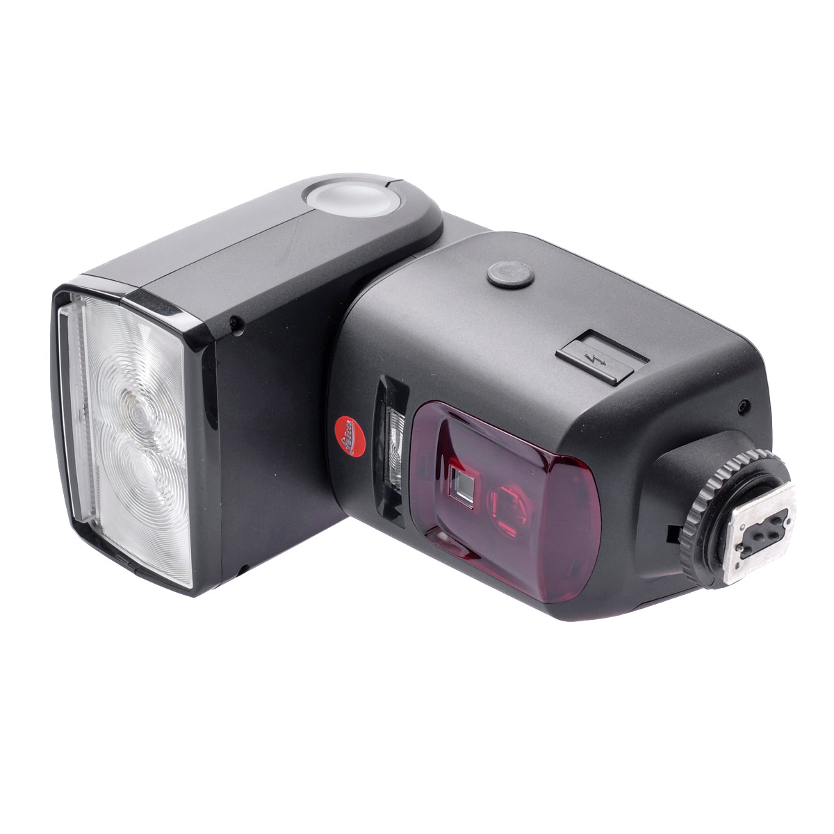 Leica Blitzgerät SF 64, schwarz gebraucht