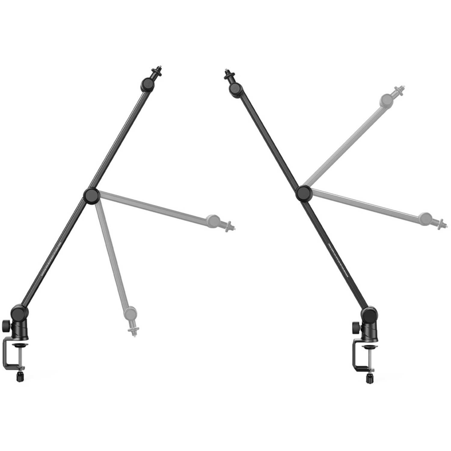 SmallRig Boomarm mit Tischhalterung 4303 