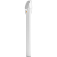 Rode Handadapter Interview Micro weiß