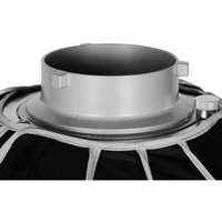 Sirui Deep Octabox QR90-DP 90cm