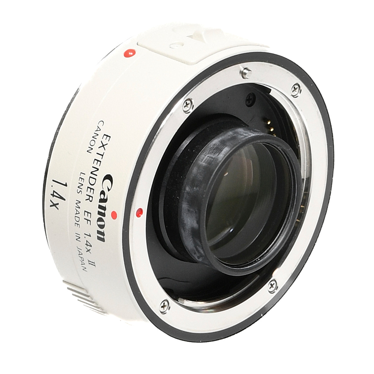 Canon Extender EF 1.4x II gebraucht