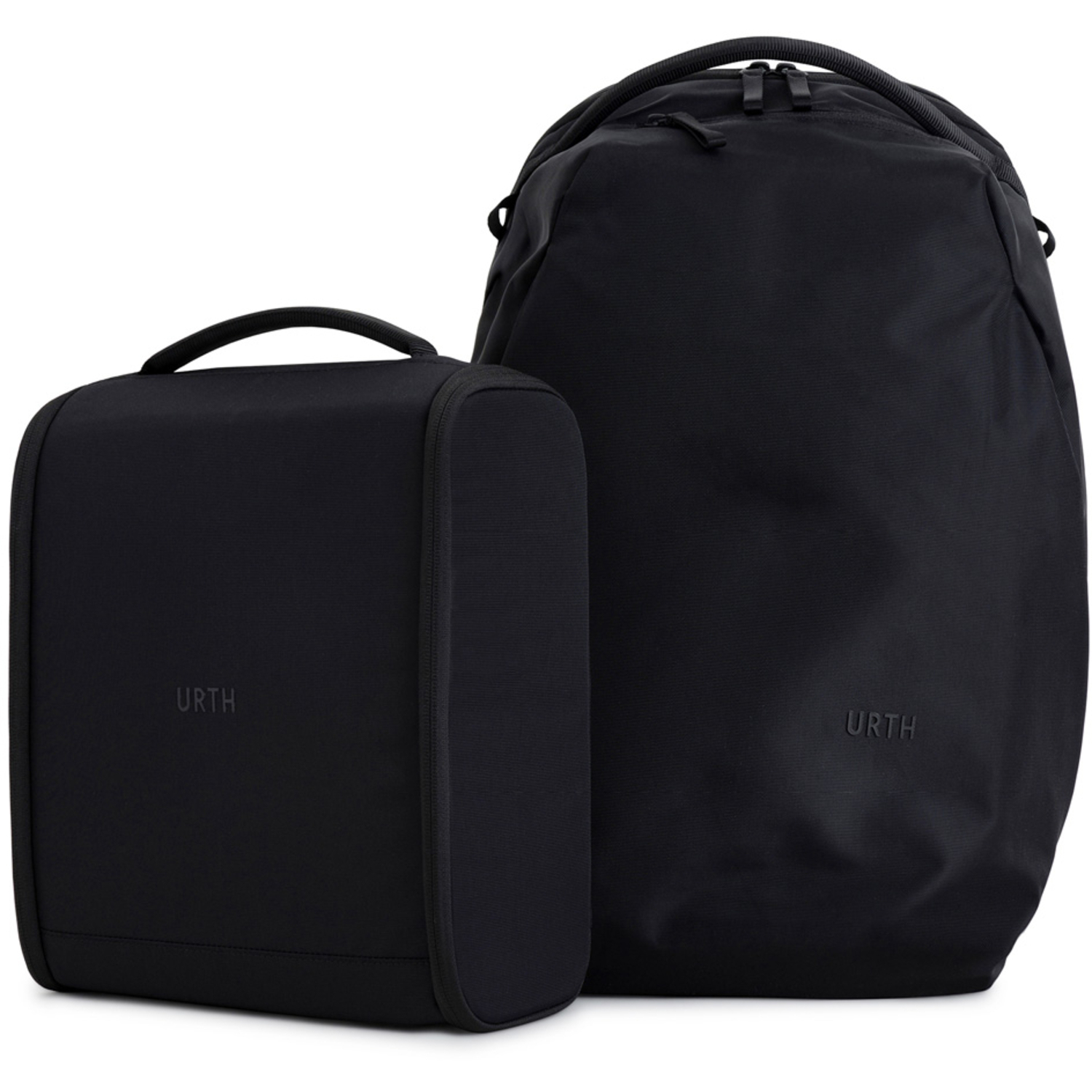 Urth Norite 24L Rucksack + Kameraeinsatz (Schwarz)