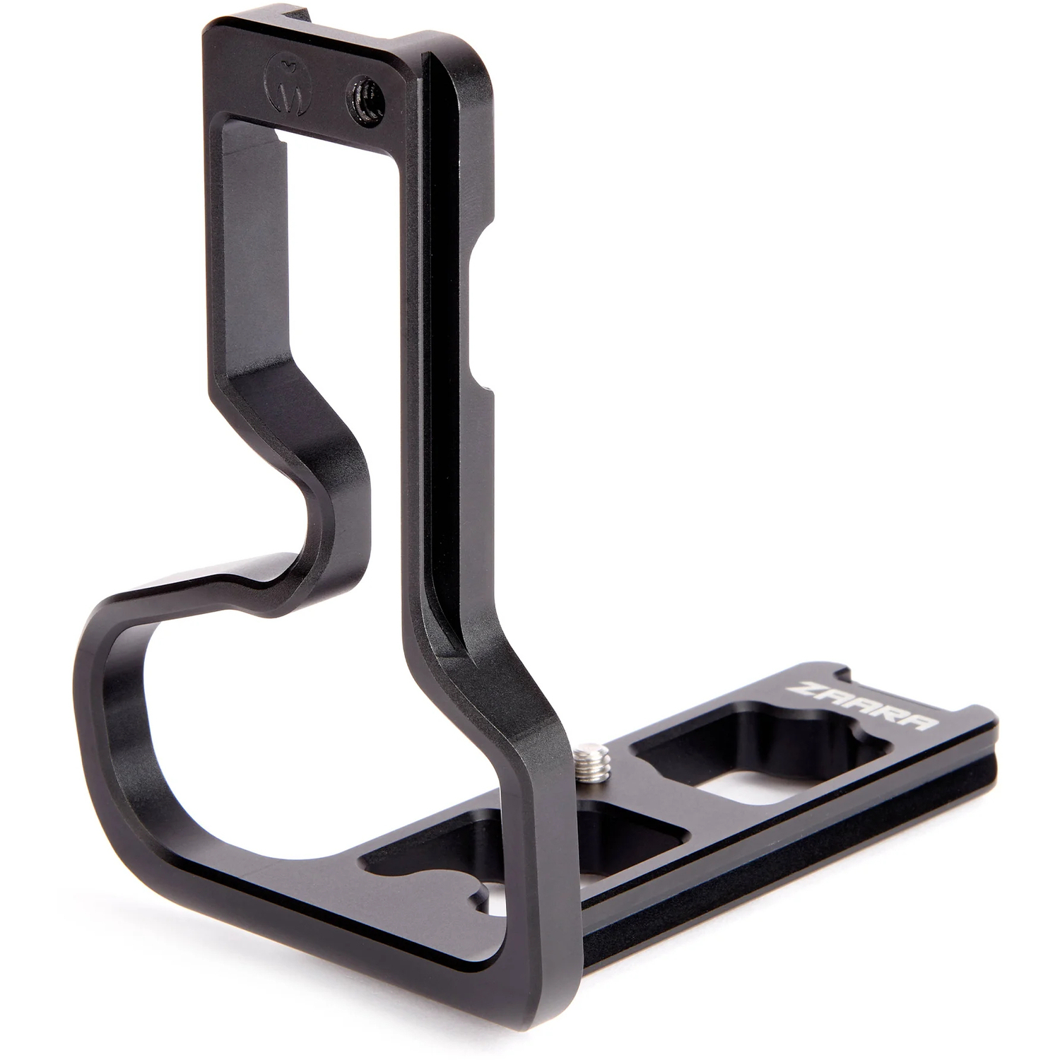 3 Legged Thing Zaara One L-Winkel für Nikon Z 9 Schwarz