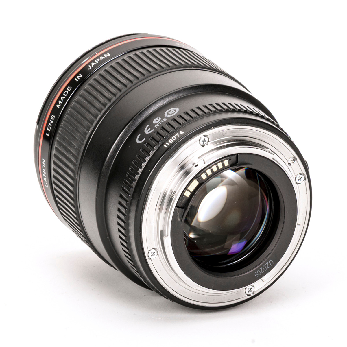 Canon EF 35 mm/1,4 L USM gebraucht