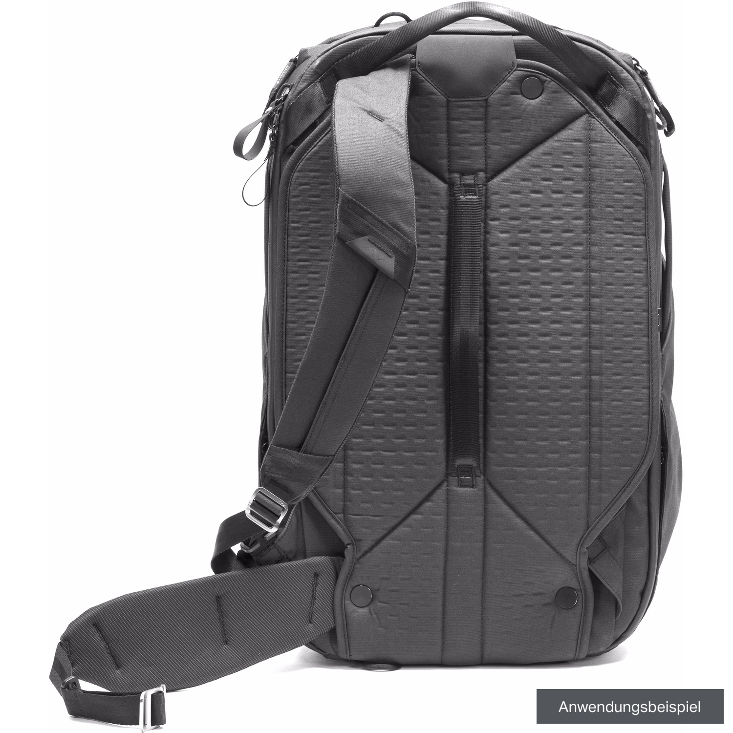 Peak Design Rucksack Travel 45L Sage