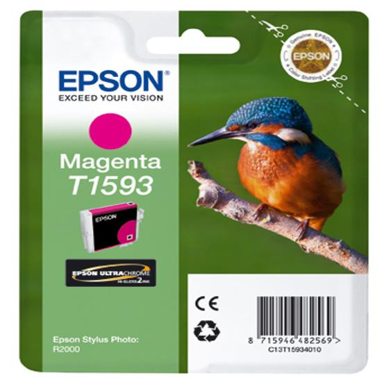 Epson T1593 Magenta, 17ml