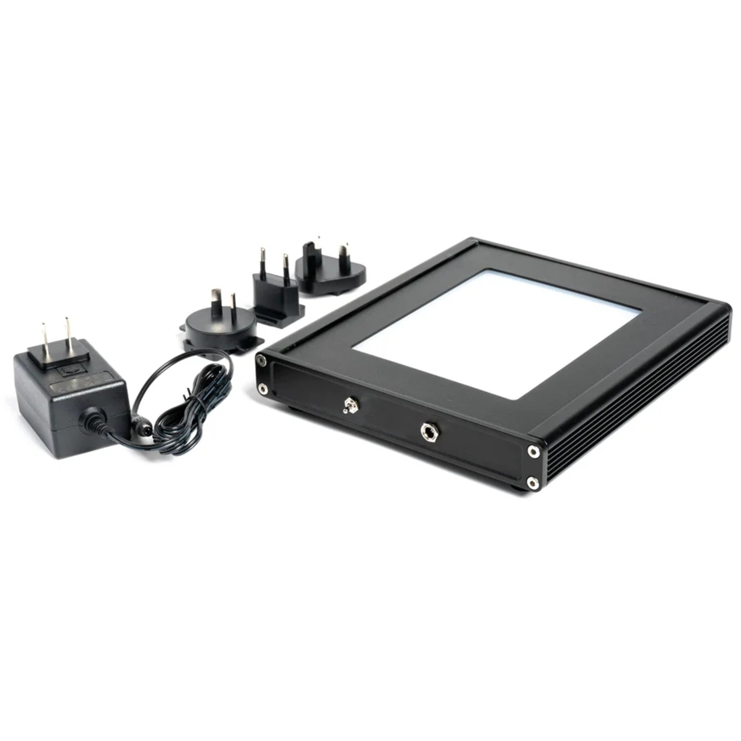 Negative Supply Leuchtplatte 4x5 Light Source Pro 99 CRI