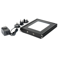 Negative Supply Leuchtplatte 4x5 Light Source Pro 99 CRI