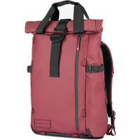 WANDRD Fotorucksack PRVKE V4 Foto Bundle 31L Rhone Burgundy