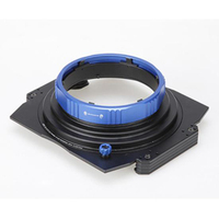 Benro 150mm Filter Halter Kit für Sigma 14mm /1,8