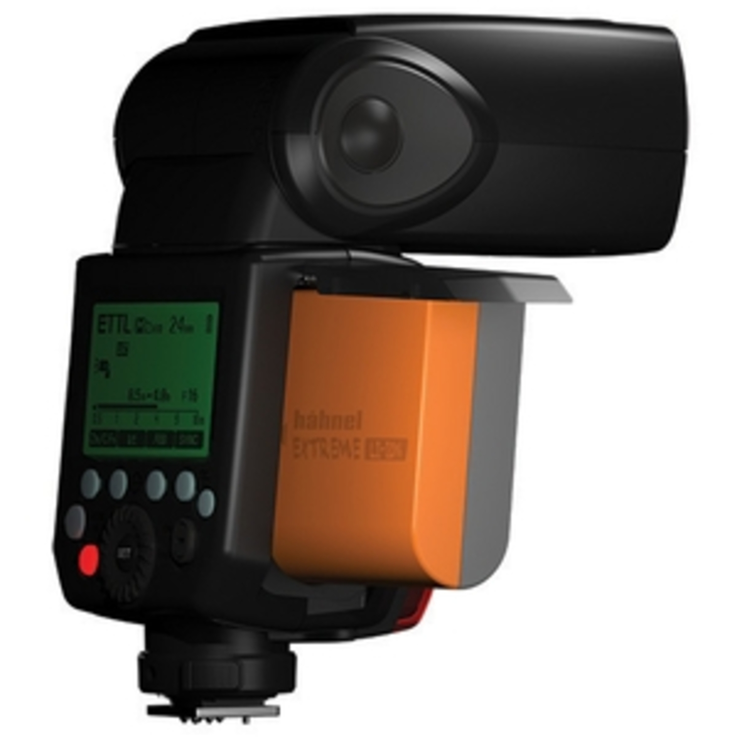 Hähnel Modus 600RT MKII Wireless Kit Canon