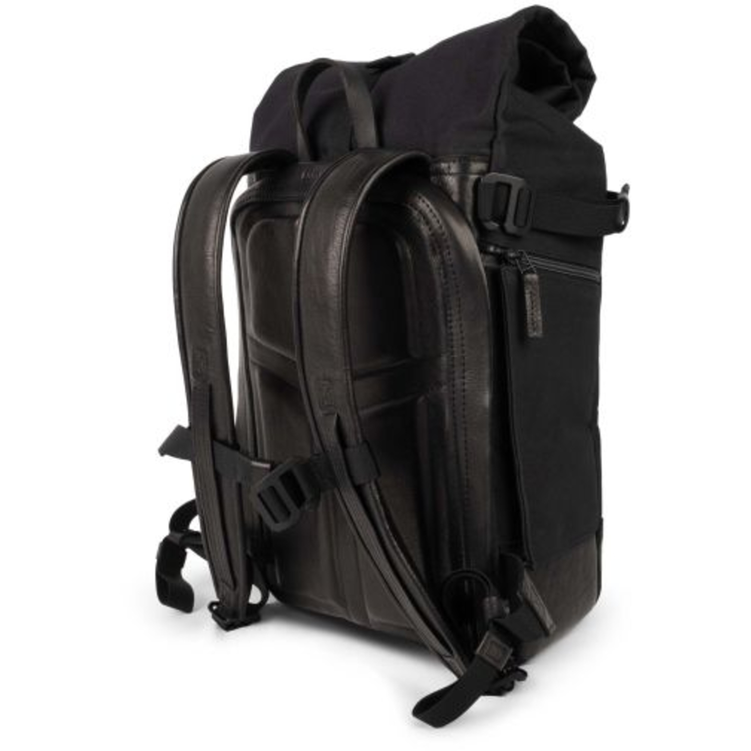 Compagnon "the little backpack" Gen III Schwarz / Schwarz