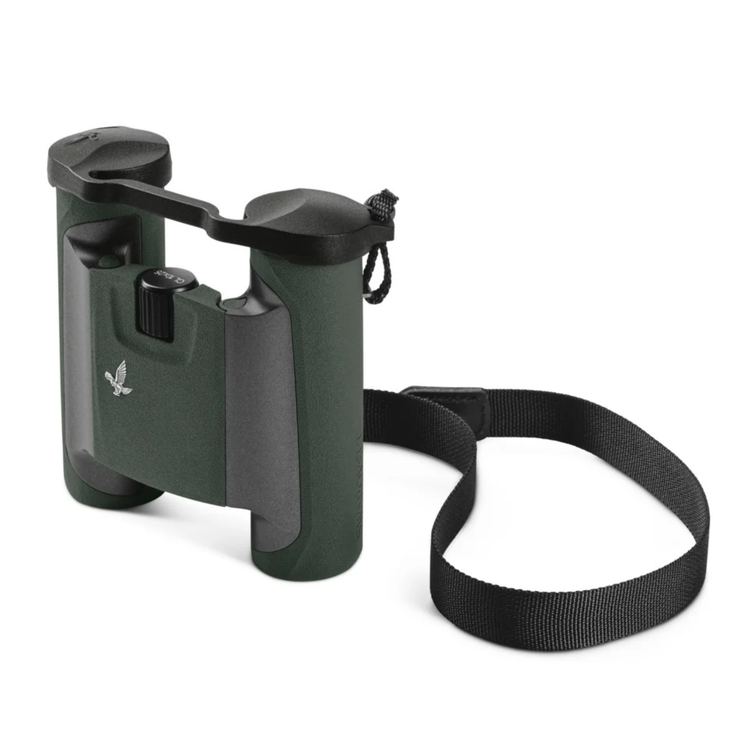 Swarovski CL Pocket 10x25 grün Wild Nature Edition