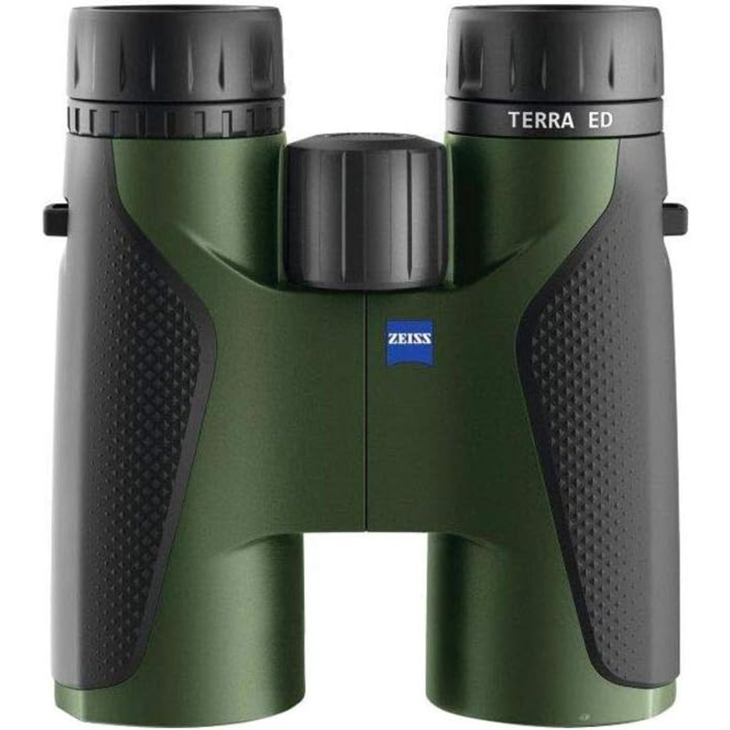 ZEISS Terra ED 10x42 schwarz-grün
