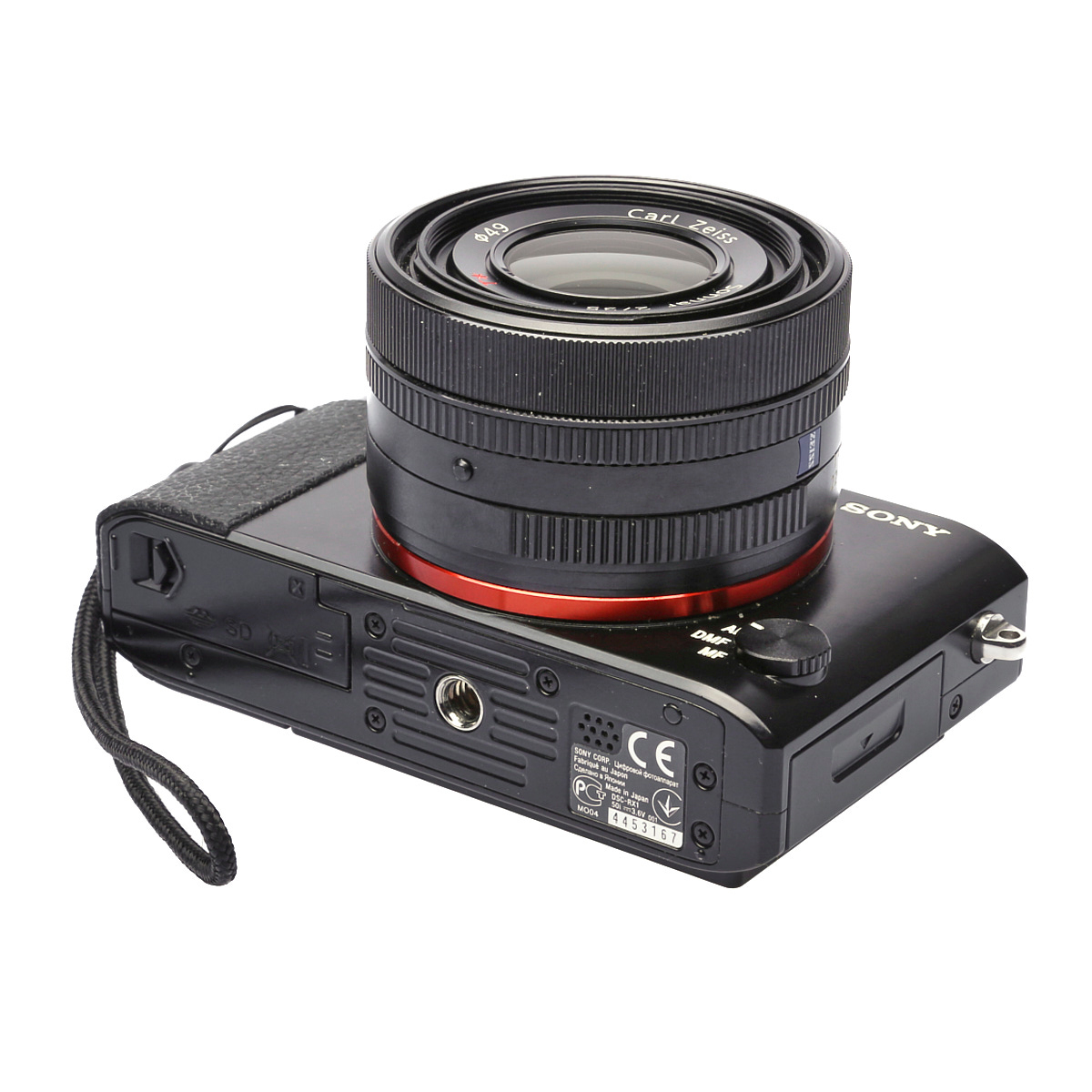 Sony DSC-RX1 gebraucht