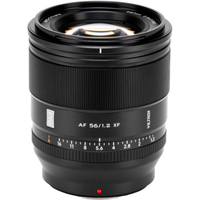 Viltrox 56mm F1.2 AF PRO für Fujifilm X-Mount