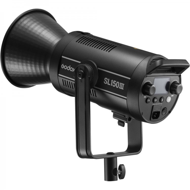 Godox SL-150W III LED Dauerlichtlampe (5600K)