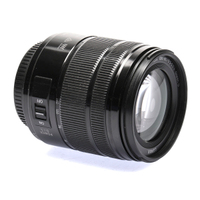 Panasonic 14-140 mm/3,5-5,6 Superzoom G VARIO OIS gebraucht