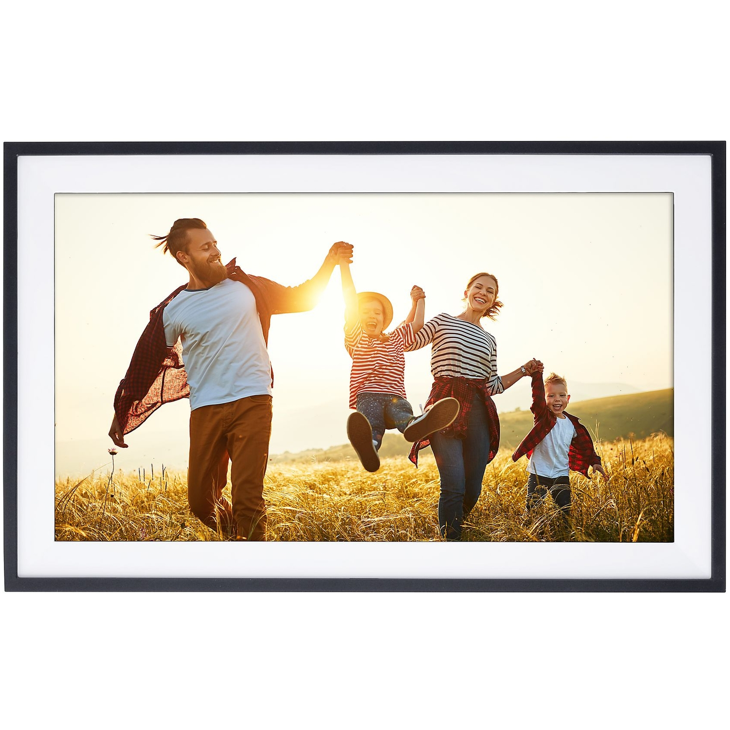 Rollei Smarter Bilderrahmen 151 15,6"