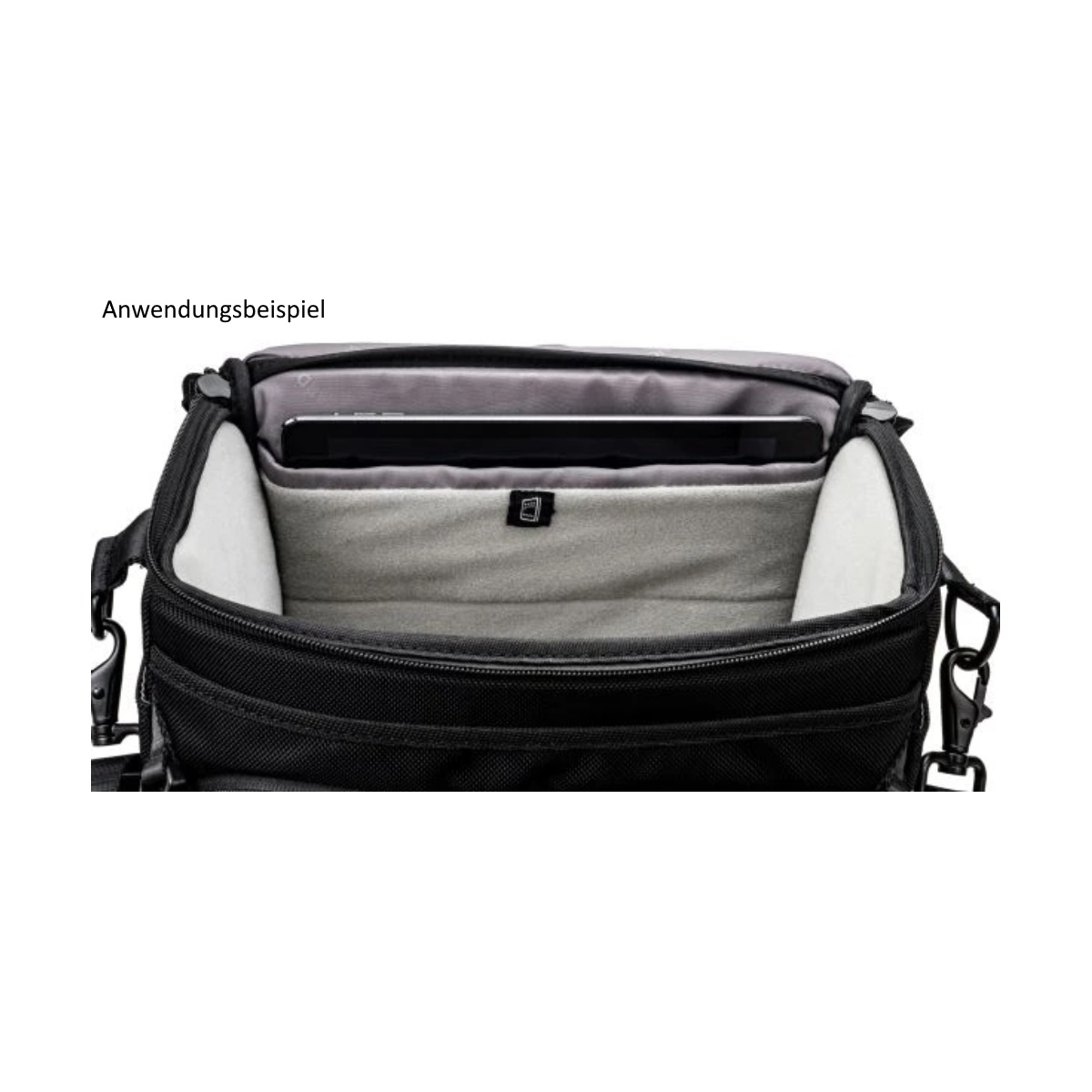 Vanguard VEO Select 28S GR Schultertasche grün