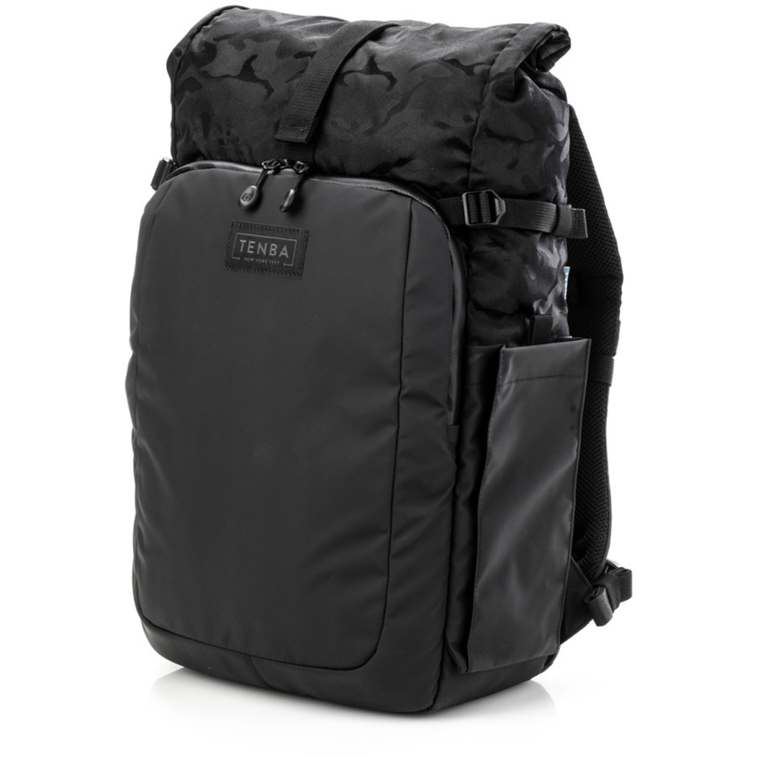 Tenba Fotorucksack Fulton v2 14L schwarz-camo