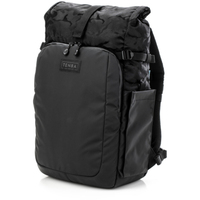 Tenba Fotorucksack Fulton v2 14L schwarz-camo