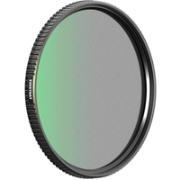 PolarPro Shortstache Everyday 1/4 Mist /PL 86mm Coarse Thread