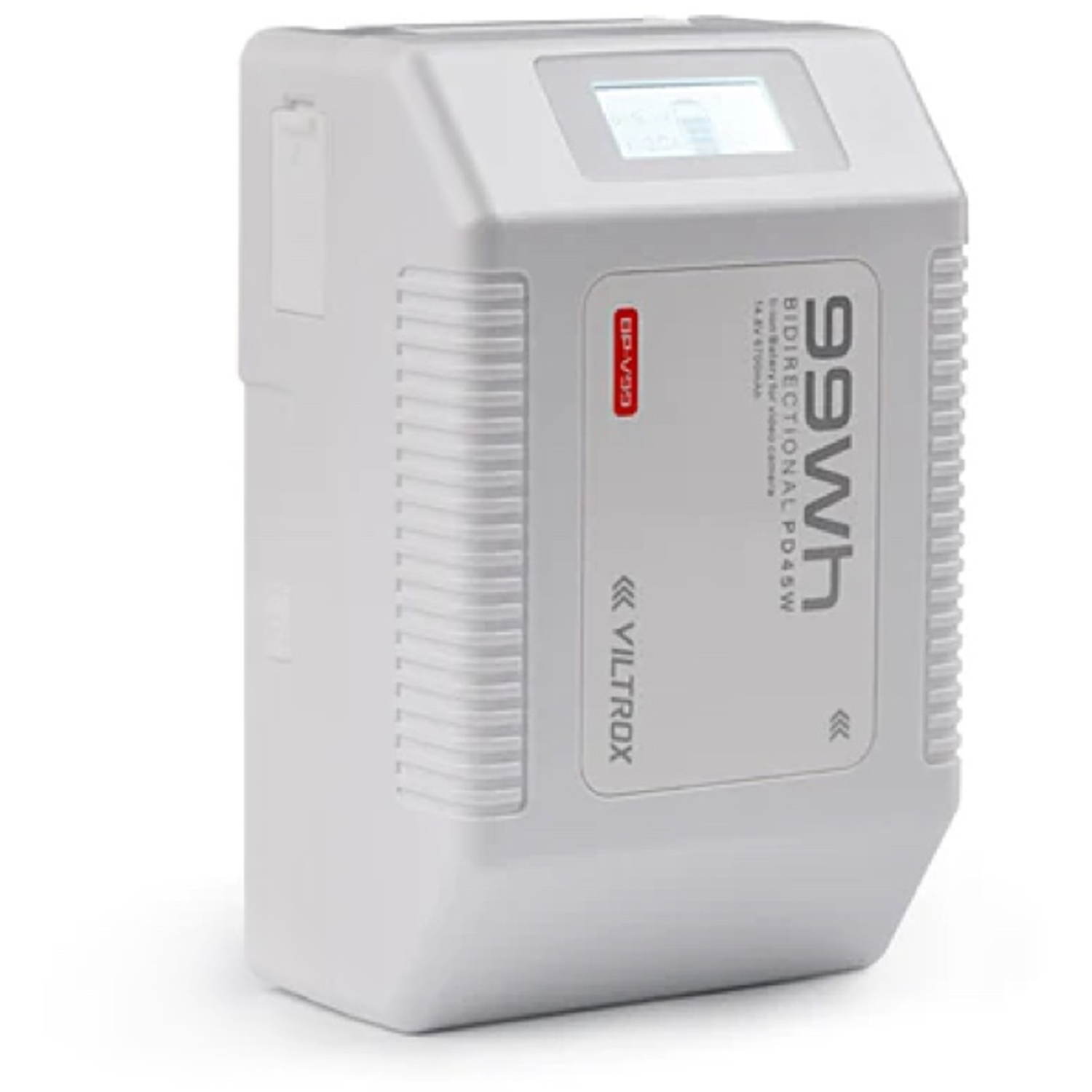 Viltrox Akku BP-V99 Lithium V-Mount 6700mAh