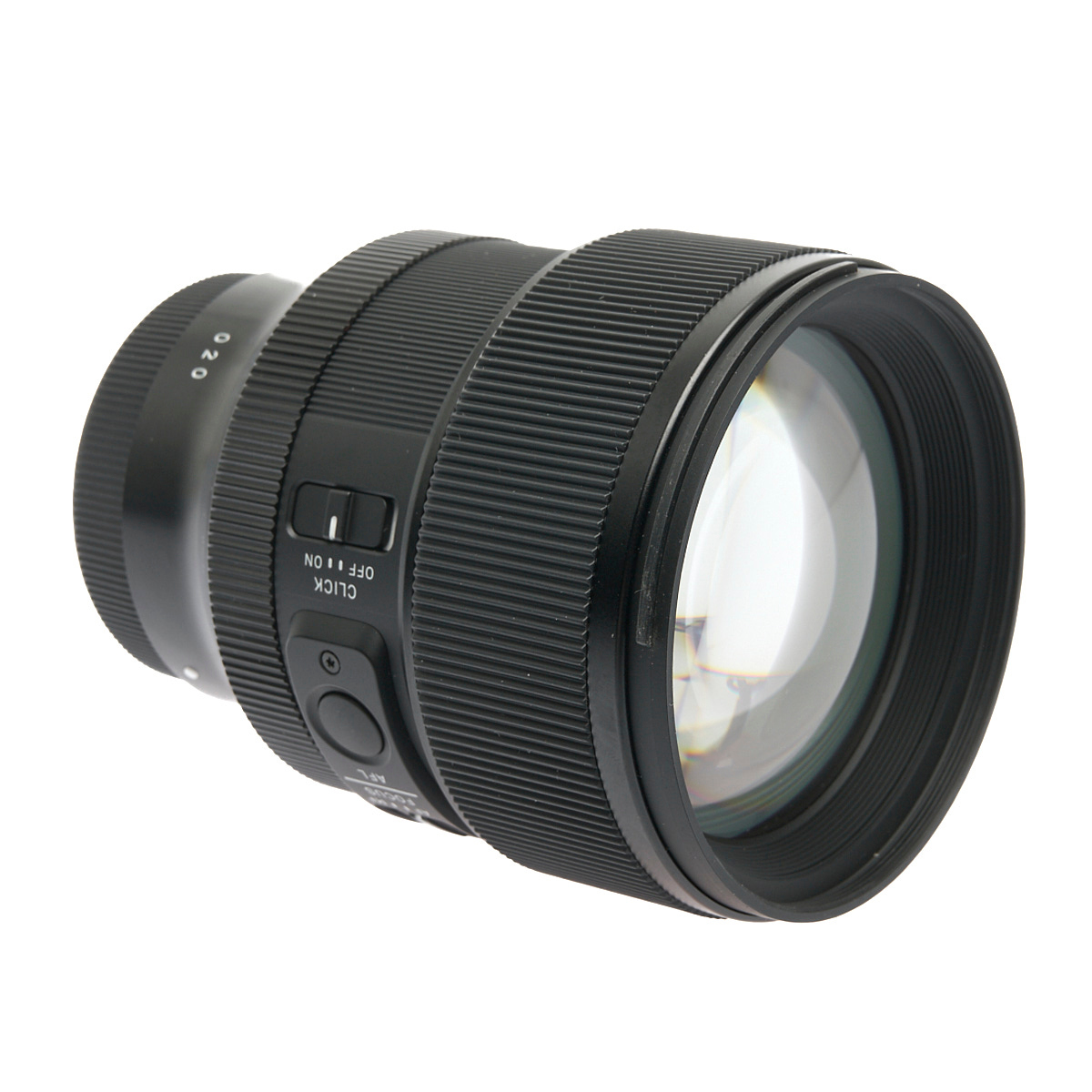 Sigma 85mm F1.4 DG DN Art für Sony E-Mount gebraucht